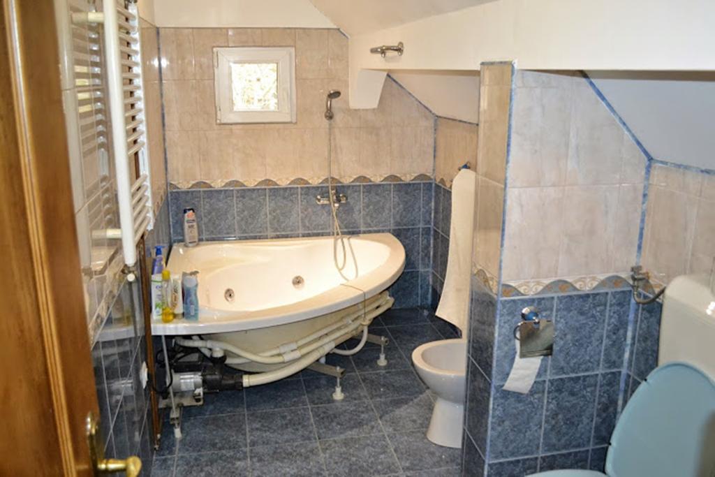 Вілла Casa Саска-Монтана Номер фото