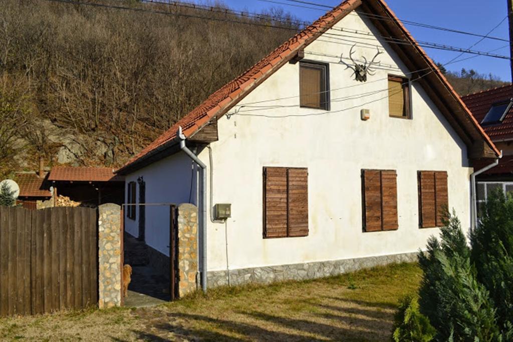 Вілла Casa Саска-Монтана Номер фото