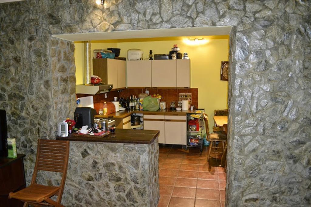 Вілла Casa Саска-Монтана Номер фото