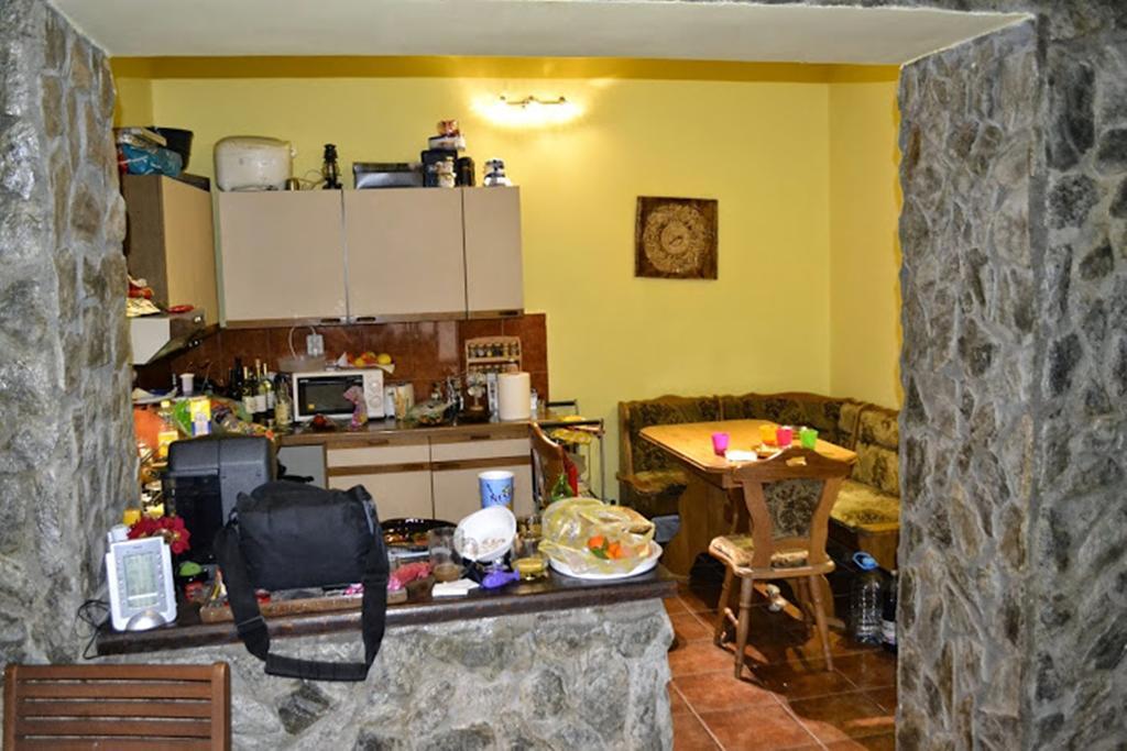 Вілла Casa Саска-Монтана Номер фото