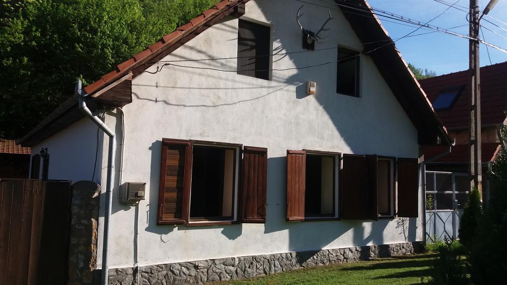 Вілла Casa Саска-Монтана Екстер'єр фото